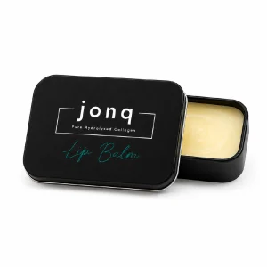 Jonq Collagen Lip Balm